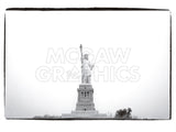 Statue of Liberty, 1982 -  Andy Warhol - McGaw Graphics