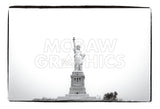 Statue of Liberty, 1982 -  Andy Warhol - McGaw Graphics