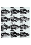 Twelve Cars, 1962 -  Andy Warhol - McGaw Graphics