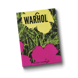 Warhol 2019 Catalog -  McGaw Graphics - Catalogs - McGaw Graphics