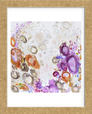 A New York Minute (Framed) -  Casey Matthews - McGaw Graphics