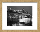 59th Street Bridge (Framed) -  Chris Bliss - McGaw Graphics