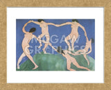 Dance I  (Framed) -  Henri Matisse - McGaw Graphics