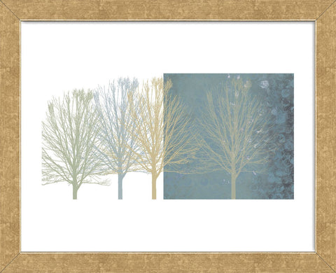 A Moment of Peace  (Framed) -  Erin Clark - McGaw Graphics
