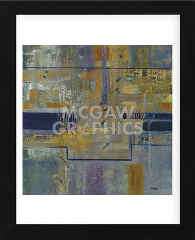 502 (Framed) -  Lisa Fertig - McGaw Graphics