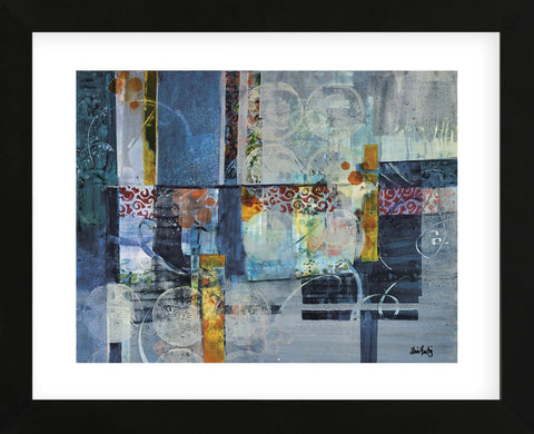 503 (Framed) -  Lisa Fertig - McGaw Graphics