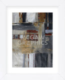 509 (Framed) -  Lisa Fertig - McGaw Graphics