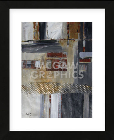 509 (Framed) -  Lisa Fertig - McGaw Graphics