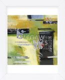 510 (Framed) -  Lisa Fertig - McGaw Graphics
