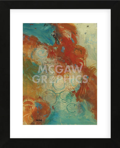 557 (Framed) -  Lisa Fertig - McGaw Graphics