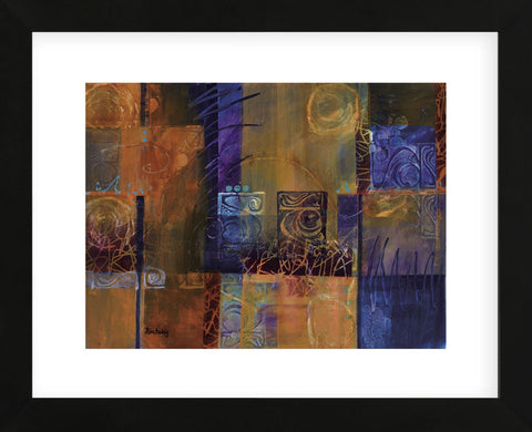 576 (Framed) -  Lisa Fertig - McGaw Graphics