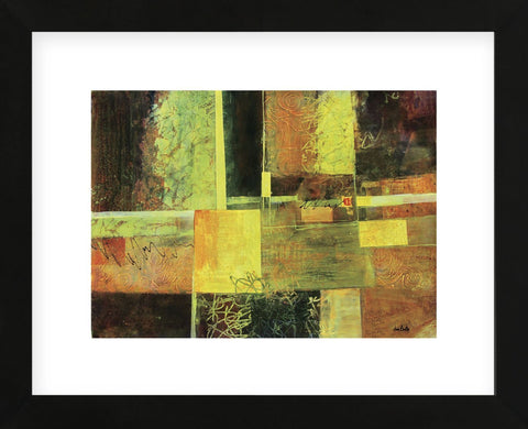577 (Framed) -  Lisa Fertig - McGaw Graphics