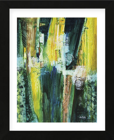 580 (Framed) -  Lisa Fertig - McGaw Graphics