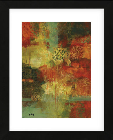 586 (Framed) -  Lisa Fertig - McGaw Graphics
