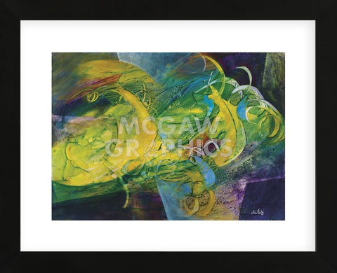587 (Framed) -  Lisa Fertig - McGaw Graphics
