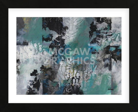 588 (Framed) -  Lisa Fertig - McGaw Graphics