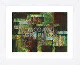 593 (Framed) -  Lisa Fertig - McGaw Graphics