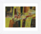 594 (Framed) -  Lisa Fertig - McGaw Graphics