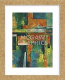 598 (Framed) -  Lisa Fertig - McGaw Graphics