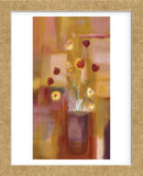 A Surprise of Flowers (Framed) -  Nancy Ortenstone - McGaw Graphics
