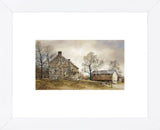 A Pennsylvania Morning (Framed) -  Ray Hendershot - McGaw Graphics