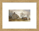 A Pennsylvania Morning (Framed) -  Ray Hendershot - McGaw Graphics