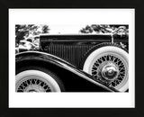 31 Chrysler (Framed) -  Richard James - McGaw Graphics