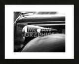 37' Buick (Framed) -  Richard James - McGaw Graphics