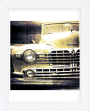 46 Lincoln (Framed) -  Richard James - McGaw Graphics