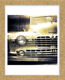 46 Lincoln (Framed) -  Richard James - McGaw Graphics