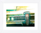 59 Edsel (Framed) -  Richard James - McGaw Graphics