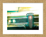 59 Edsel (Framed) -  Richard James - McGaw Graphics