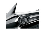 '61 Cadillac -  Richard James - McGaw Graphics