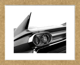 '61 Cadillac (Framed) -  Richard James - McGaw Graphics