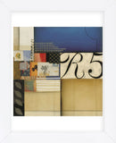 A Calming Wind  (Framed) -  Thomas McCoy - McGaw Graphics