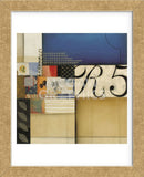 A Calming Wind  (Framed) -  Thomas McCoy - McGaw Graphics